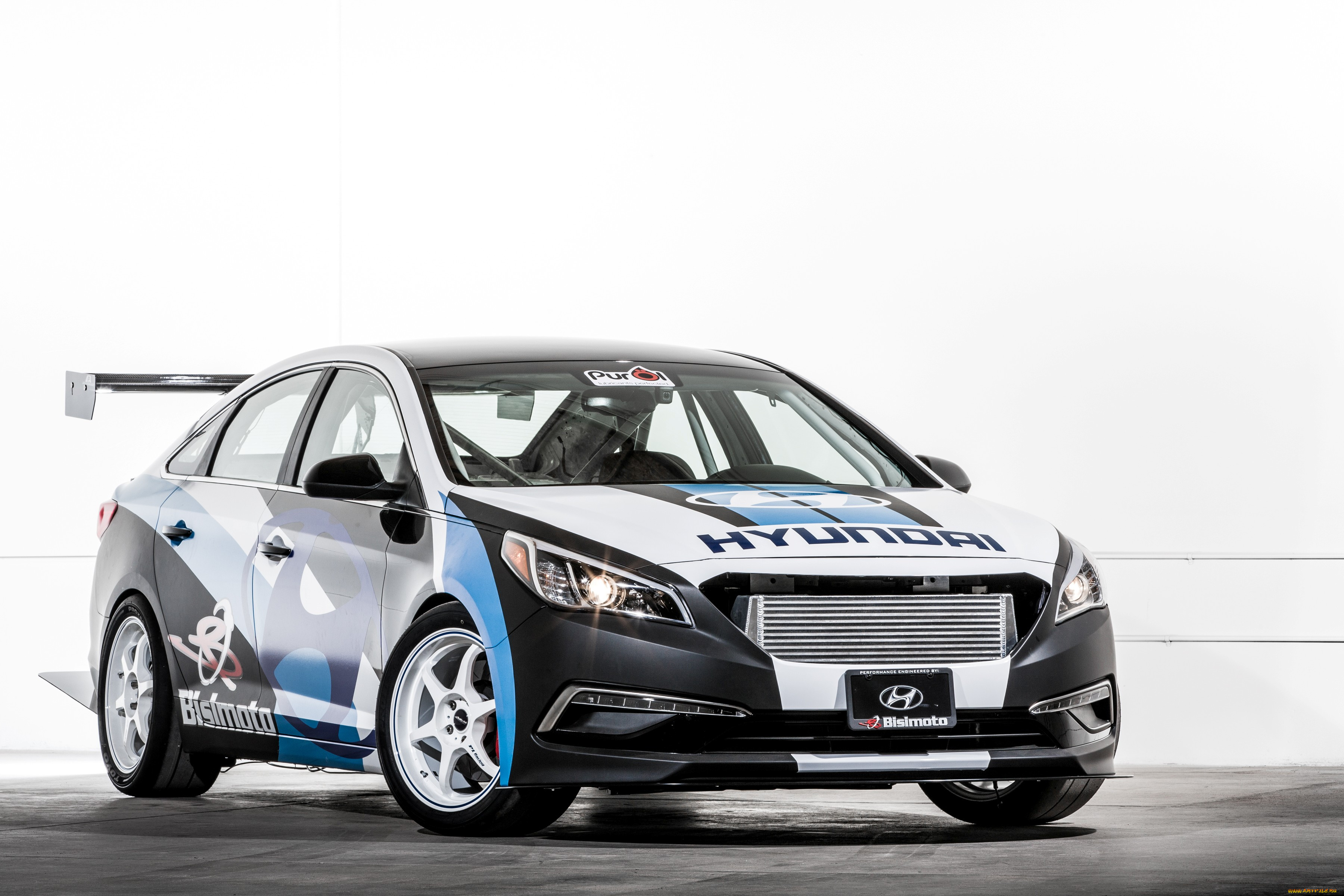 , hyundai